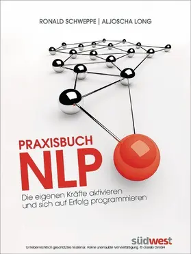 Schweppe / Long |  Praxisbuch NLP | eBook | Sack Fachmedien