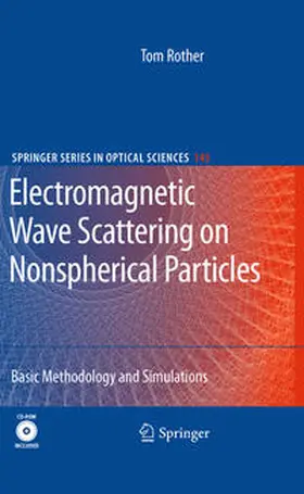 Rother |  Electromagnetic Wave Scattering on Nonspherical Particles | eBook | Sack Fachmedien