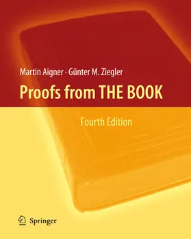 Aigner / Ziegler | Proofs from THE BOOK | E-Book | sack.de