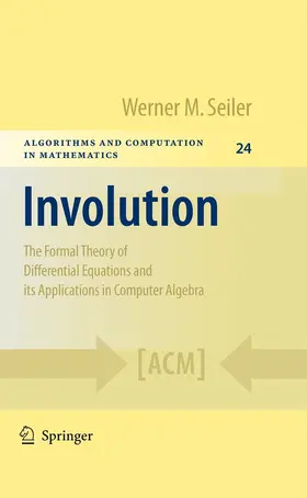 Seiler |  Involution | eBook | Sack Fachmedien