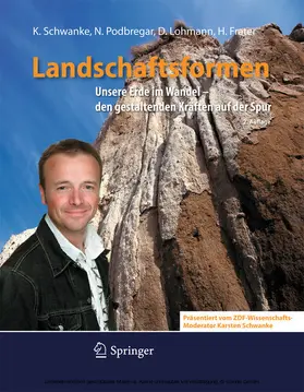 Schwanke / Podbregar / Lohmann |  Landschaftsformen | eBook | Sack Fachmedien