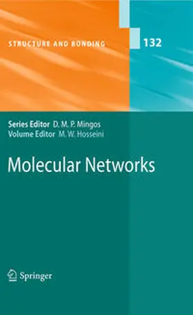 Hosseini | Molecular Networks | E-Book | sack.de