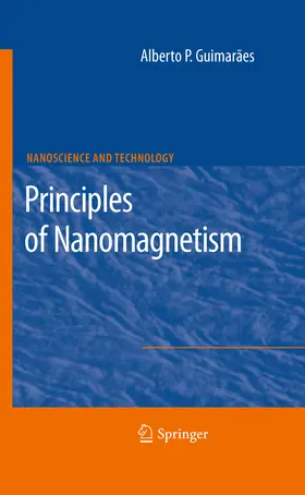 Guimarães |  Principles of Nanomagnetism | eBook | Sack Fachmedien