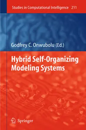 Onwubolu | Hybrid Self-Organizing Modeling Systems | E-Book | www2.sack.de
