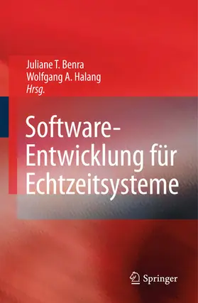 Benra | Software-Entwicklung für Echtzeitsysteme | E-Book | sack.de
