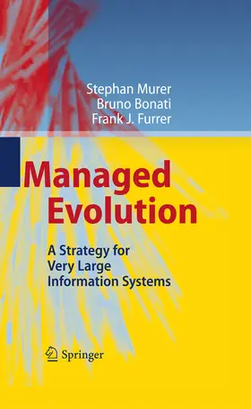 Murer / Bonati |  Managed Evolution | eBook | Sack Fachmedien