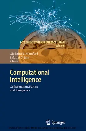 Mumford |  Computational Intelligence | eBook | Sack Fachmedien