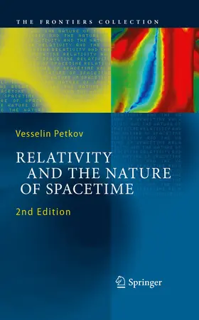 Petkov | Relativity and the Nature of Spacetime | E-Book | sack.de