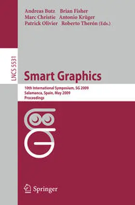 Butz / Fisher / Christie | Smart Graphics | E-Book | sack.de