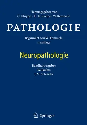 Paulus / Klöppel / Schröder |  Pathologie | Buch |  Sack Fachmedien