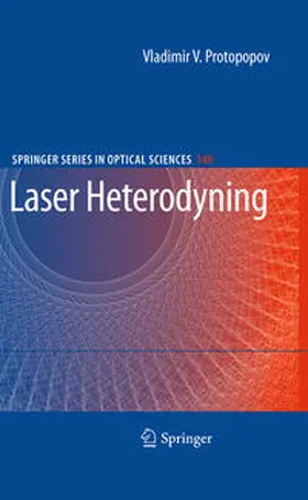 Protopopov |  Laser Heterodyning | eBook | Sack Fachmedien