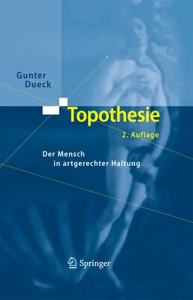 Dueck | Topothesie | E-Book | www2.sack.de