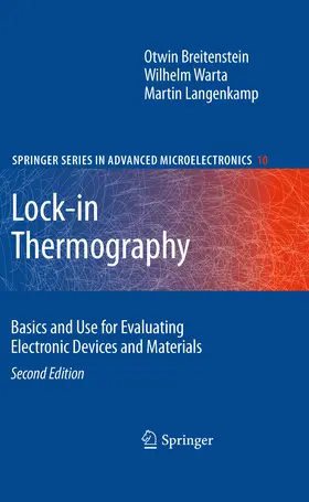 Breitenstein / Warta / Langenkamp |  Lock-in Thermography | eBook | Sack Fachmedien