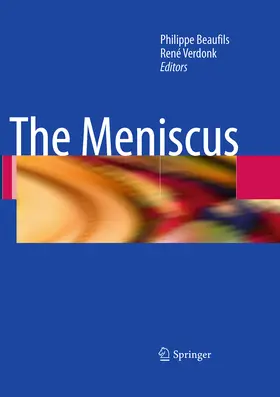 Beaufils / Verdonk | The Meniscus | E-Book | sack.de