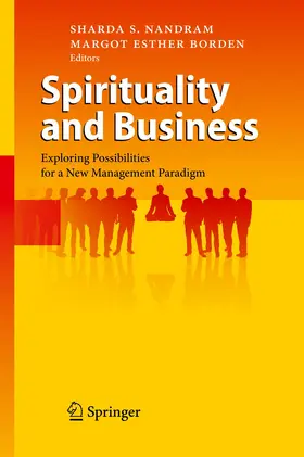 Nandram / Borden | Spirituality and Business | Buch | 978-3-642-02660-7 | sack.de
