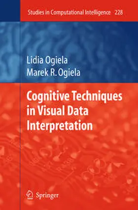 Ogiela | Cognitive Techniques in Visual Data Interpretation | E-Book | sack.de