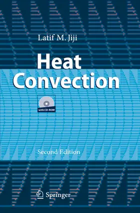 Jiji |  Heat Convection | eBook | Sack Fachmedien