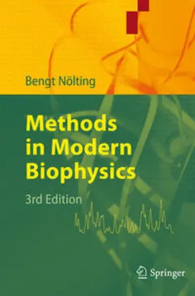 Nölting | Methods in Modern Biophysics | E-Book | www2.sack.de