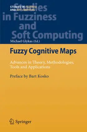 Glykas |  Fuzzy Cognitive Maps | eBook | Sack Fachmedien