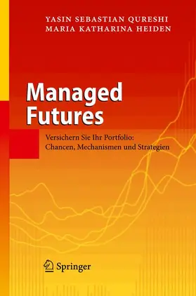 Heiden / Qureshi |  Managed Futures | Buch |  Sack Fachmedien