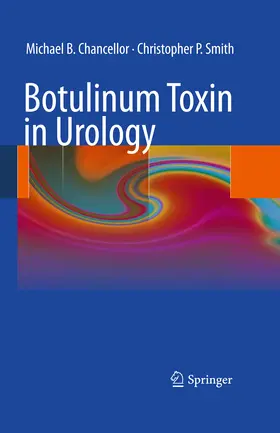 Chancellor / Smith |  Botulinum Toxin in Urology | eBook | Sack Fachmedien