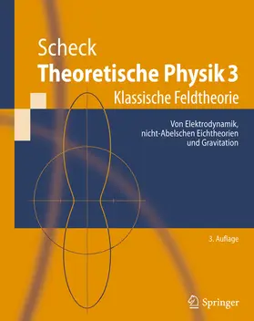 Scheck |  Theoretische Physik 3 | eBook | Sack Fachmedien