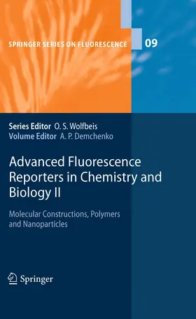 Demchenko |  Advanced Fluorescence Reporters in Chemistry and Biology II | Buch |  Sack Fachmedien