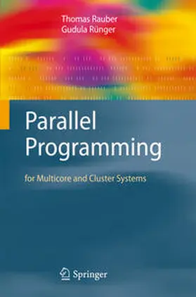 Rauber / Rünger |  Parallel Programming | eBook | Sack Fachmedien