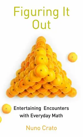 Crato |  Figuring It Out | Buch |  Sack Fachmedien
