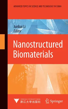 Li |  Nanostructured Biomaterials | eBook | Sack Fachmedien