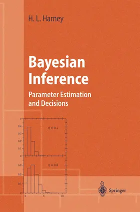 Harney |  Bayesian Inference | Buch |  Sack Fachmedien