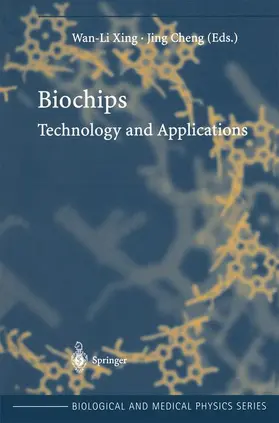 Cheng / Xing |  Biochips | Buch |  Sack Fachmedien