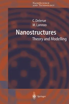Lannoo / Delerue |  Nanostructures | Buch |  Sack Fachmedien