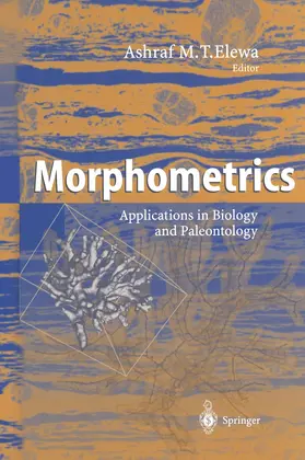 Elewa | Morphometrics | Buch | 978-3-642-05980-3 | www2.sack.de