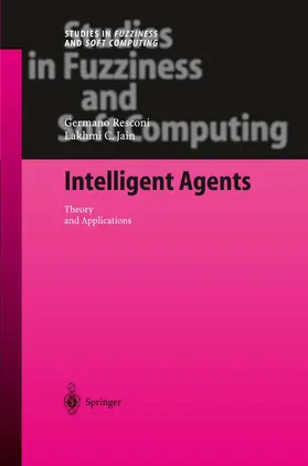 Resconi |  Intelligent Agents | Buch |  Sack Fachmedien