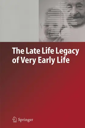 Doblhammer |  The Late Life Legacy of Very Early Life | Buch |  Sack Fachmedien