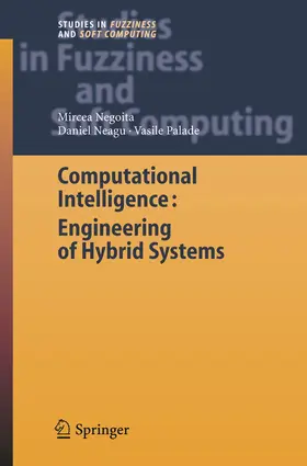 Negoita / Palade / Neagu |  Computational Intelligence | Buch |  Sack Fachmedien