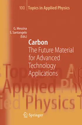 Santangelo / Messina |  Carbon | Buch |  Sack Fachmedien