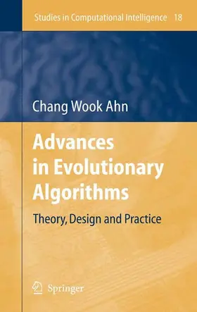 Ahn |  Advances in Evolutionary Algorithms | Buch |  Sack Fachmedien