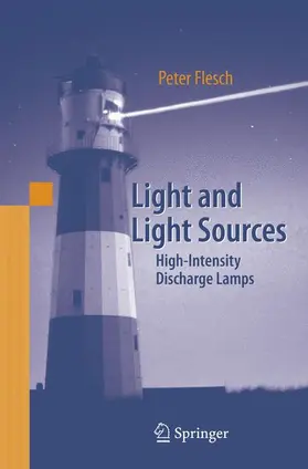 Flesch |  Light and Light Sources | Buch |  Sack Fachmedien