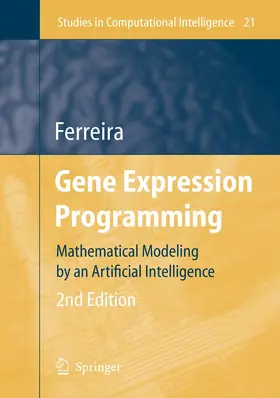 Ferreira |  Gene Expression Programming | Buch |  Sack Fachmedien