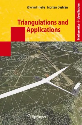 Dæhlen / Hjelle |  Triangulations and Applications | Buch |  Sack Fachmedien
