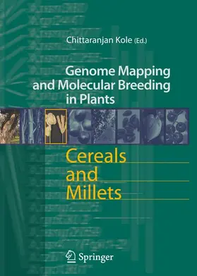 Kole |  Cereals and Millets | Buch |  Sack Fachmedien