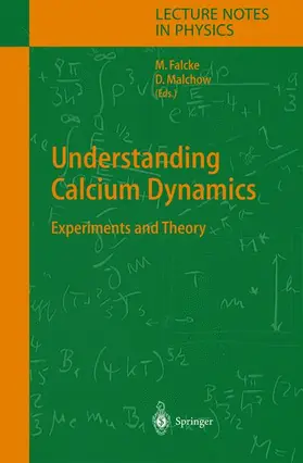 Malchow / Falcke |  Understanding Calcium Dynamics | Buch |  Sack Fachmedien