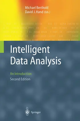 Hand / Berthold |  Intelligent Data Analysis | Buch |  Sack Fachmedien