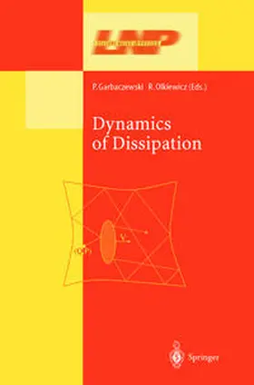 Olkiewicz / Garbaczewski |  Dynamics of Dissipation | Buch |  Sack Fachmedien