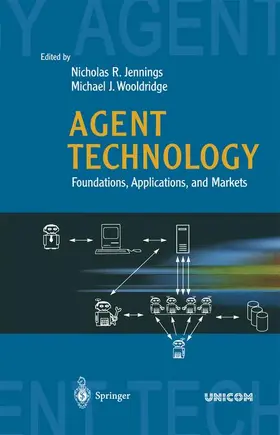 Wooldridge / Jennings |  Agent Technology | Buch |  Sack Fachmedien