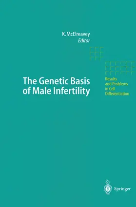 McElreavey |  The Genetic Basis of Male Infertility | Buch |  Sack Fachmedien