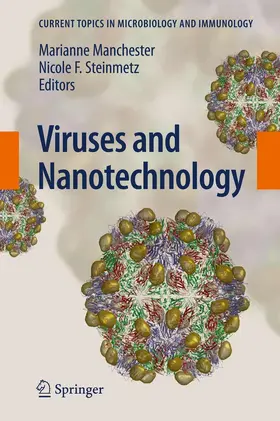 Steinmetz / Manchester |  Viruses and Nanotechnology | Buch |  Sack Fachmedien