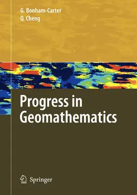 Qiuming / Bonham-Carter |  Progress in Geomathematics | Buch |  Sack Fachmedien